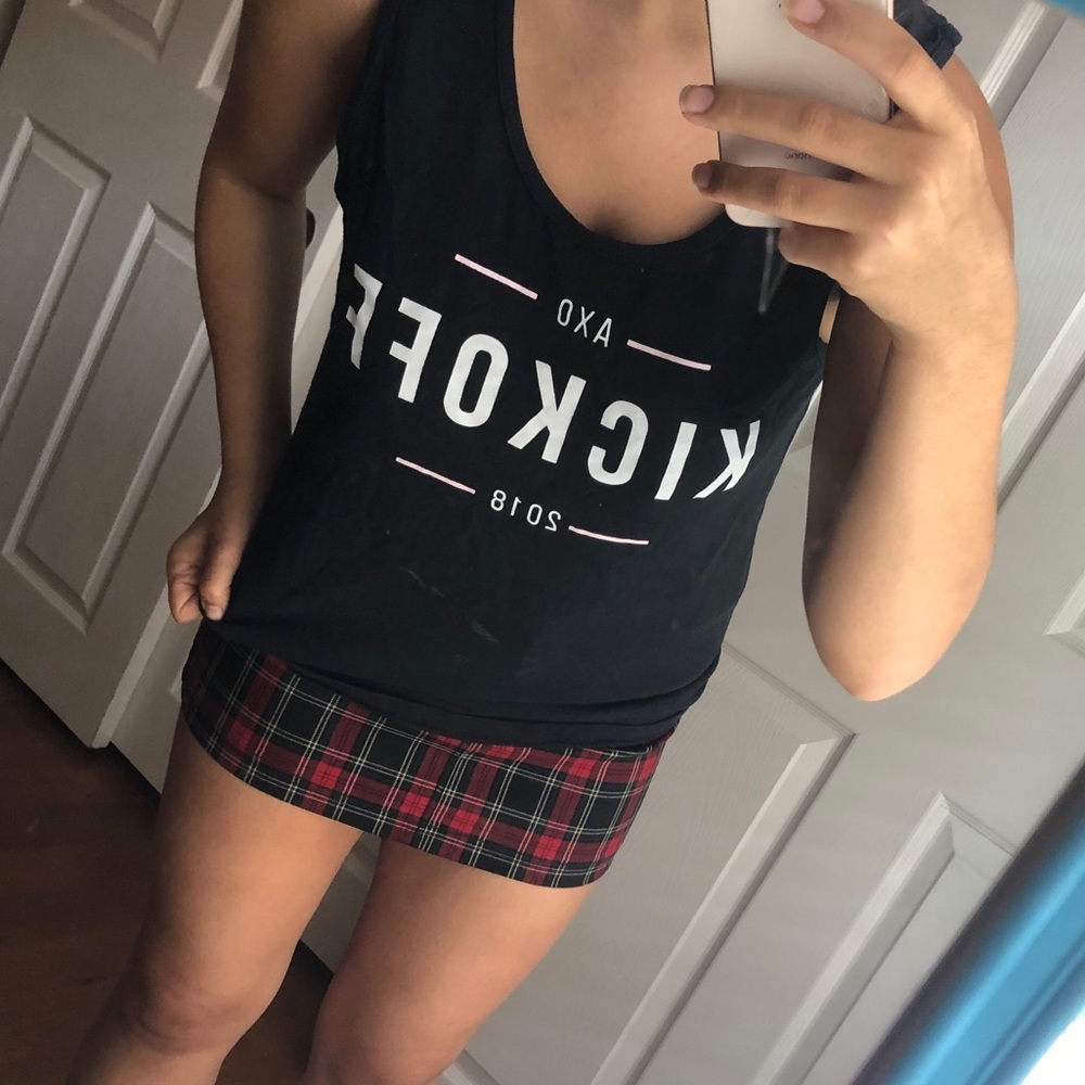 AXO tank top - Picture 2 of 3